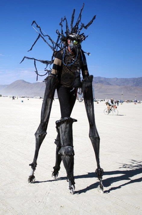 38 Of The Most Insane Pictures Ever Taken At Burning Man